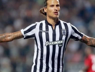 Πρίγιοβιτς: «Δε χάνει το πρωτάθλημα ο ΠΑΟΚ»